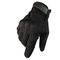 Η υπαίθρια οθόνη αφής κάλυψης ειδικών δυνάμεων φορά γάντια στα αναπνεύσιμα γάντια κυνηγιού κάλυψης χιονιού