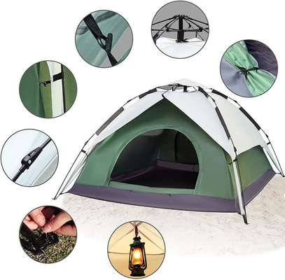 Της Οξφόρδης Windproof υπαίθρια γεγονότος σκηνή οικογενειακής στρατοπέδευσης σκηνών λαϊκή επάνω